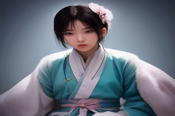 国产自拍三分法构图示意图，人物位于画面三分之一处，窗边自然光侧打，背景简洁清爽